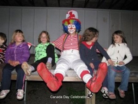 03-LoriTheCanadaDayClown