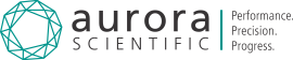 Aurora Scientific Logo