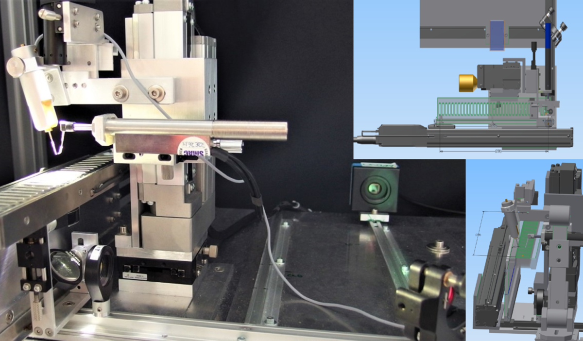 A Step Further: Augmented Muscle Mechanics Measurements - Aurora Scientific