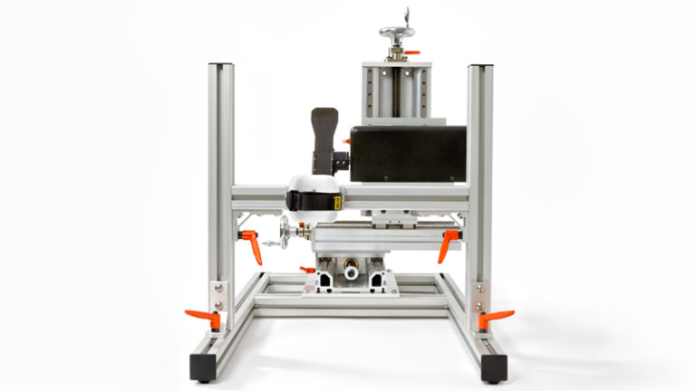 890A: in-situ Large Animal Apparatus - Aurora Scientific