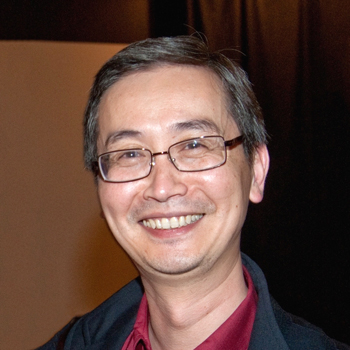 Chen-Ming Fan, PhD