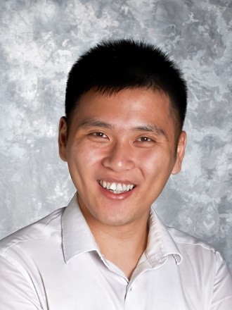 George (Baochao) Han – Product Manager, Aurora Scientific Asia 