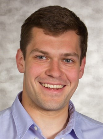 Matthew Borkowski – General Manager, Aurora Scientific Head Office