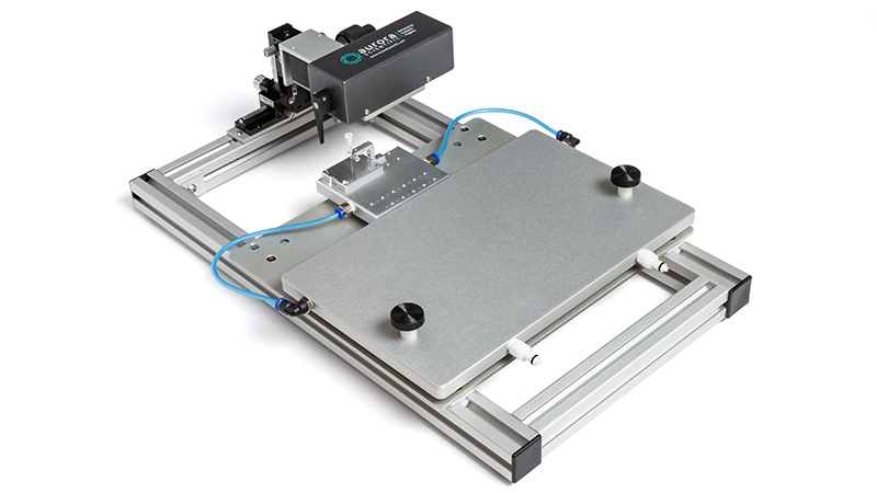 806D: in-situ Rat Apparatus