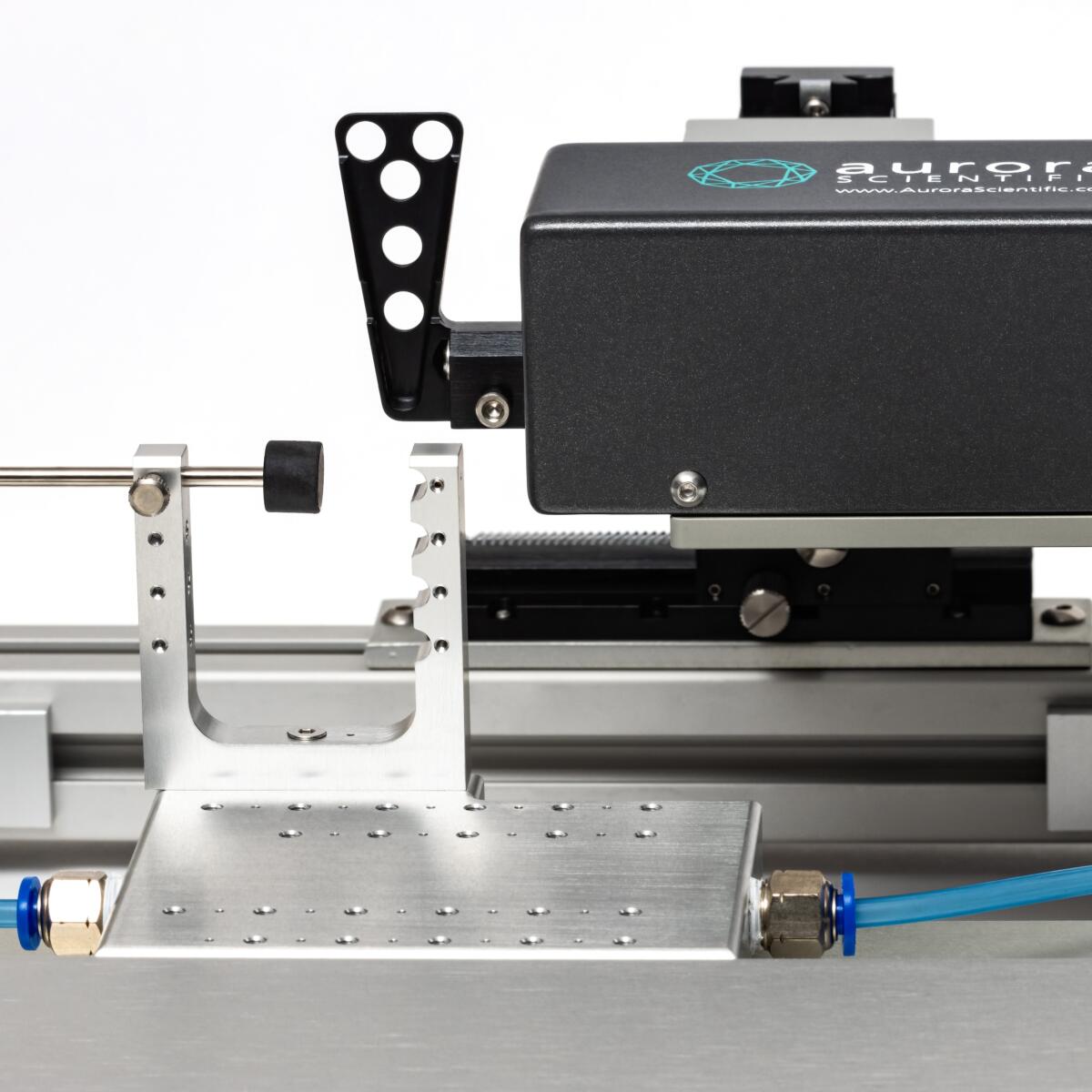 1305A: 3-in-1 Whole Animal System for Rats - Aurora Scientific