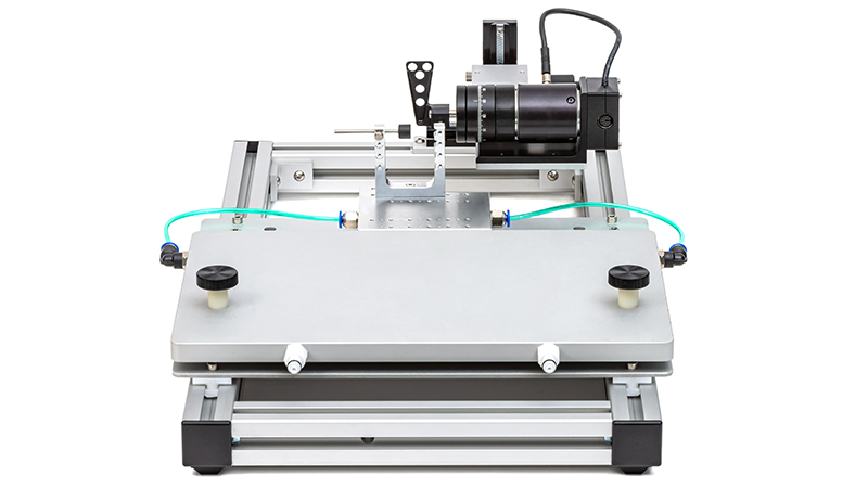 491A mounted on 806D