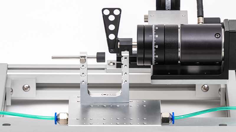 491A mounted on 806D