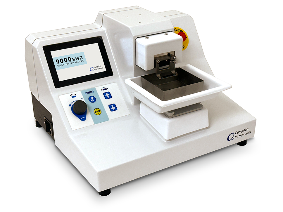 Campden Instruments 9000SMZ