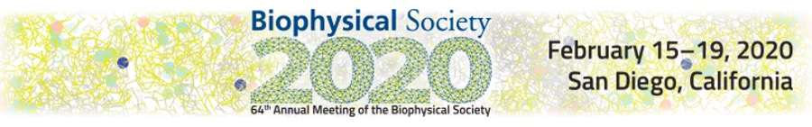 Biophysical Society 2020 - 64th Annual Meeting | Aurora Scientific
