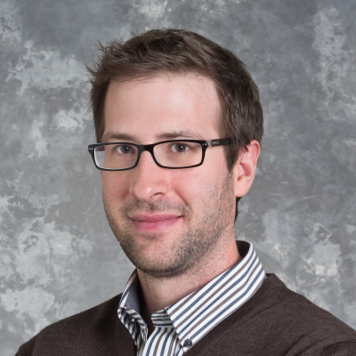 Chris Rand