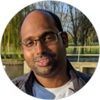Debanjan Dasgupta Debanjan Dasgupta