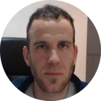 Dr. Javier Burgues Dr. Javier Burgues