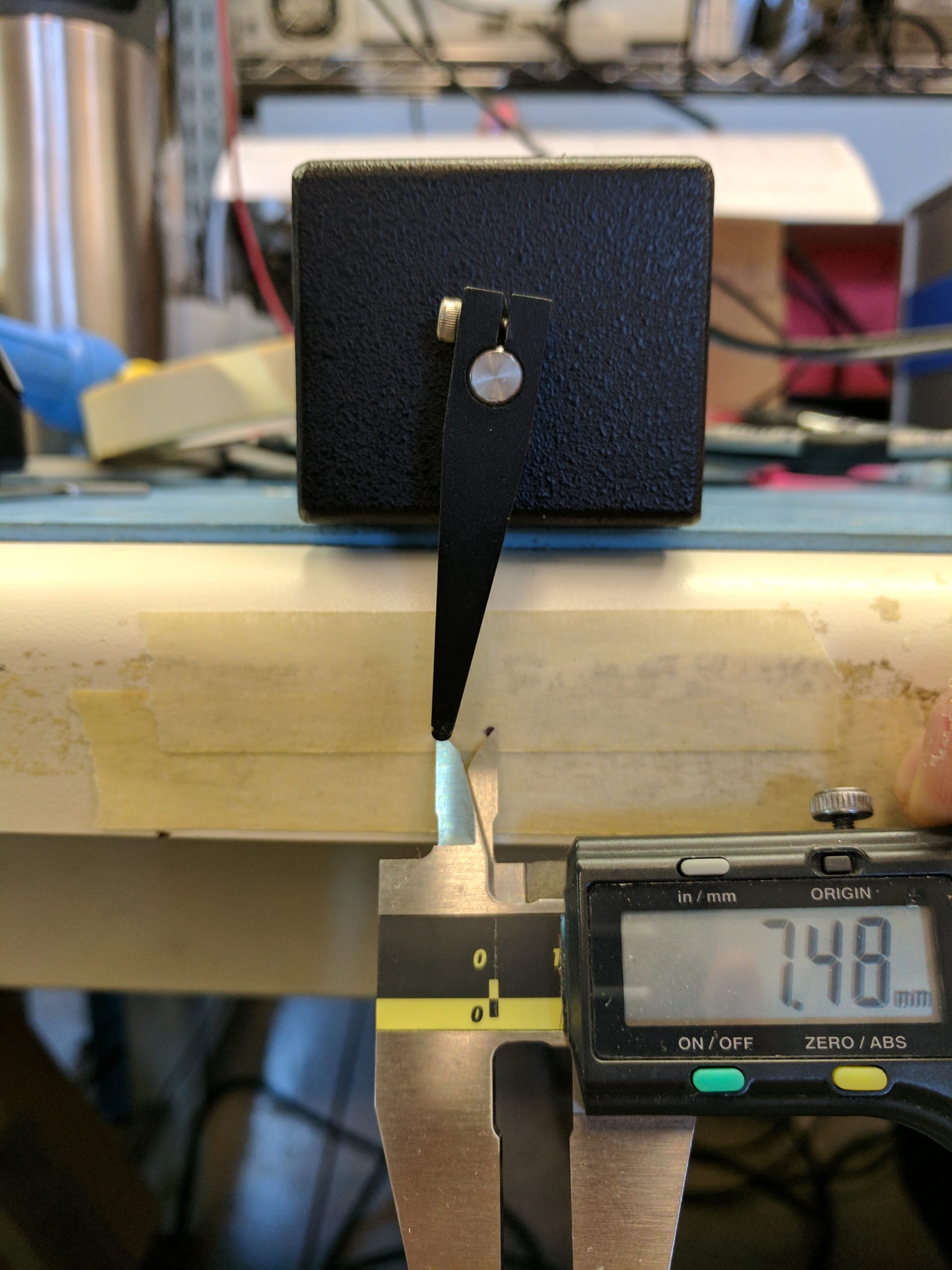 How to Calibrate Your DualMode Lever System Using DMC