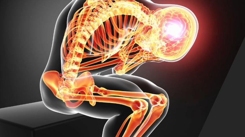 A Look at Pain Caused by Migraine, Neuropathy and Cancer